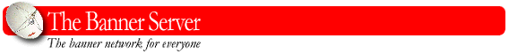 The Banner Server