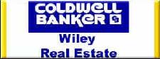 Coldwell Banker Wiley Real Estate