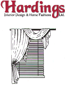 Hardings Interior Design & Home Fashions Ltd.