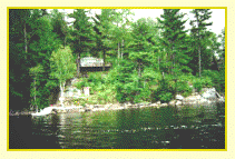 Year Round Vacation Home!
