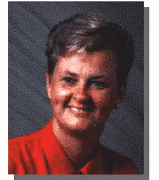 Patricia Burroughs