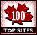 Canadian Top 100