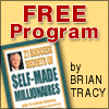 Practice secrets used by millionaires