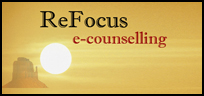 Refocus E-Counselling