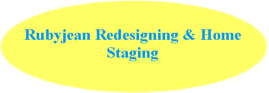 Rubyjean Redesigning & Home Staging